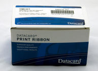 New Original ribbon for Datacard 546314-701 YMCKT color ribbon 500 prints,for use with Datacard SP30 Plus card printer