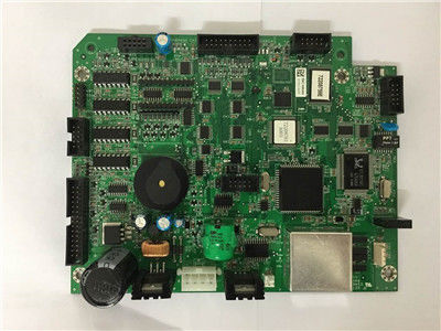 Original New For Toledo 8442 Main Board