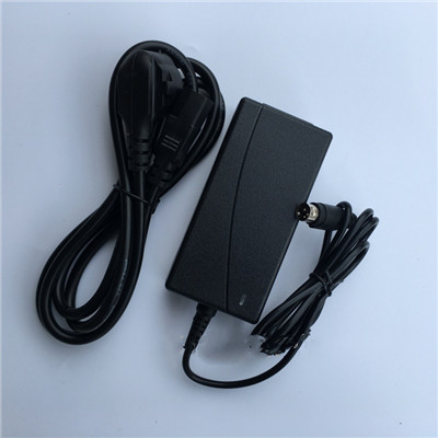 24V 3A Power Supply for BTP-2002CP epson tm-t58 U80 Printer Adapter