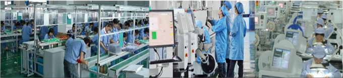 Guangzhou ZhiMa Trading Co.,Ltd Factory Tour