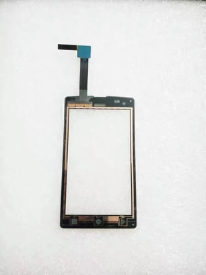 FOR HONEYWELL EDA50K touch DIGITIZER