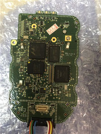 Main Board for Symbol MC17U MC17 mother board motorola parts