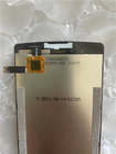 LCD Module with Touch Screen Digitizer For Honeywell EDA60K