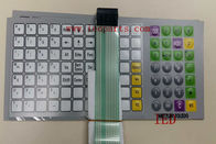For Mettler Toledo 8442 new English keyboard for 3610 3610S F610 balance