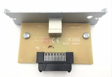 UB-U05 M186A C32C823991 A371 USB Port Interface Card for Epson TM-T88V TM-H6000IV TM-T88IV T88V