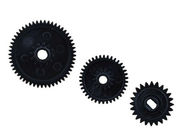 Good Quality For Epson tm-t58 t58 print head gears 58mm Thermal Printer Rubber Roller Gear