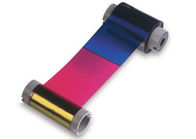 Compatible Fargo 81733 Color Ribbon YMCKO