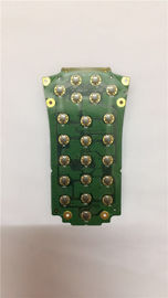 Original 21 Keys Keypad PCB for Motorola Symbol MC1000