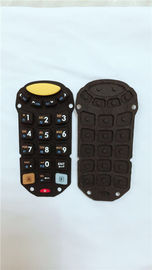 21 Keys Numeric Keypad for Motorola Symbol MC1000