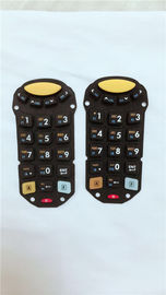 21 Keys Numeric Keypad for Motorola Symbol MC1000