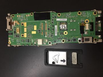 Main board for Honeywell 99EX original motherboard parts