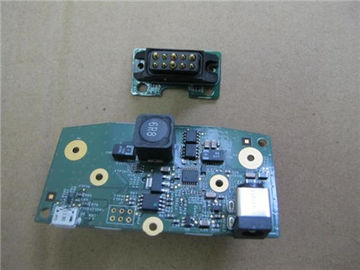 For MOTOROLA MC9500 MC9590 MC9596 cradle CRD9500 PCB connector board