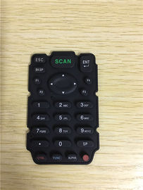 For honeywell 6500EP 52 keys keypad