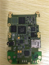 For Honeywell main board for original Motherboard dolphin 6100