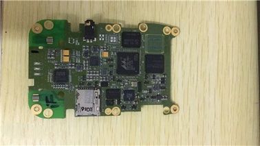 For Honeywell main board for original Motherboard dolphin 6100