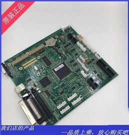 Motherboard for barcode printer for zebra zm600 printer board for zebra zm600