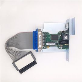 Original network card for Barcode printer Zebra 105sl built-in network card for 105sl barcode printer