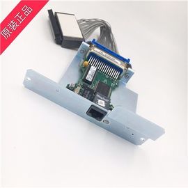 Original network card for Barcode printer Zebra 105sl built-in network card for 105sl barcode printer