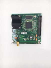 Original network card for barcode printer zebra s4m built-in card