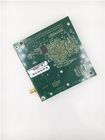 Original network card for barcode printer zebra s4m built-in card