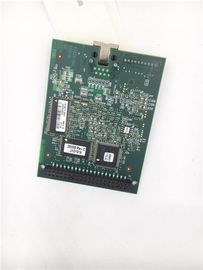 Original network card for barcode printer zebra z6m plus z4m plus built-in card