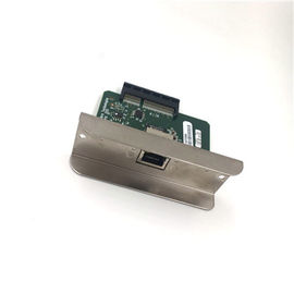 For zebra zt210 zt230 original network card for built-in card for barcode printer connector card