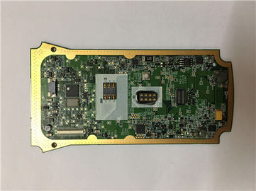 Keypad PCB Replacement (56-Key, for 9900L0P) for Honeywell Dolphin 9900, 9950