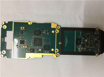 Motherboard Replacement for Honeywell Dolphin 6500