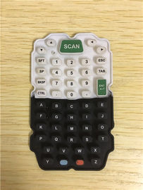 Keypad (52-Key) Replacement for Honeywell Dolphin 6500