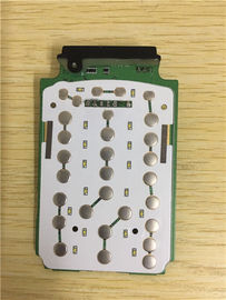 Keypad PCB (25-Key, MVT3) for Honeywell Dolphin 6110