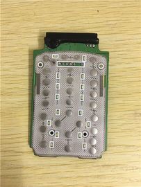 Keypad PCB (25-Key) Replacement for Honeywell Dolphin 6100