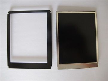 Original LCD for Black Screen Version for MOTOROLA MC9090-G MC9090 3.7 Size