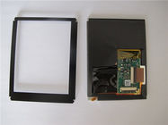 Original LCD for Black Screen Version for MOTOROLA MC9090-G MC9090 3.7 Size