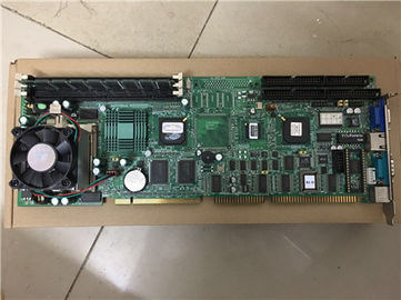 Advantech PCU BOARD PCA-6178 Rev.A1 B1 6178V 6178VE with CPU, Memory, Fan and Ethernet Card