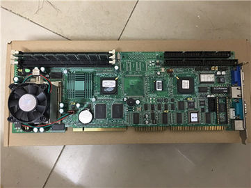 Advantech PCU BOARD PCA-6178 Rev.A1 B1 6178V 6178VE with CPU, Memory, Fan and Ethernet Card