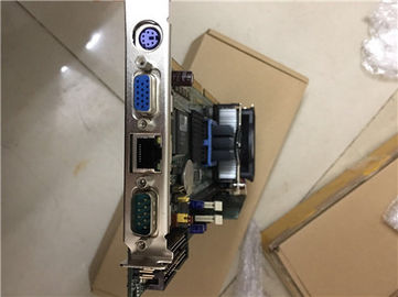 Advantech PCA-6184VE REV.A2 Motherboard with CPU, Memory, Fan and Ethernet Card