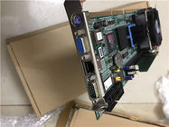 Advantech PCA-6184VE REV.A2 Motherboard with CPU, Memory, Fan and Ethernet Card