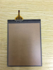 Compatible new Touch Screen for Terminals Psion (ZEBRA) Workabout PRO G4