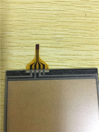 Compatible new Touch Screen for Terminals Psion (ZEBRA) Workabout PRO G4