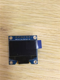 0.96" Yellow/Blue/White 128X64 OLED I2C IIC Serial LCD LED SSD Display SSD1306