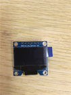 0.96" Yellow/Blue/White 128X64 OLED I2C IIC Serial LCD LED SSD Display SSD1306