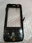 For motorola mc36 touch with front cover, original used spare parts for mc36