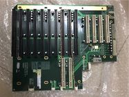 The new Advantech PCA-6114P4R PCA-6114P4-C most commonly used industrial backplane supports 4 PCI, 8 ISA