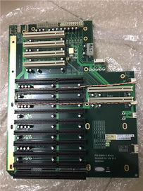 The new Advantech PCA-6114P4R PCA-6114P4-C most commonly used industrial backplane supports 4 PCI, 8 ISA