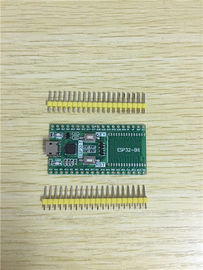 ESP32-Bit Development Board Compatible for ESP-32S Bluetooth WiFi Module ESP32S Wireless Board Support Linux Window Mac