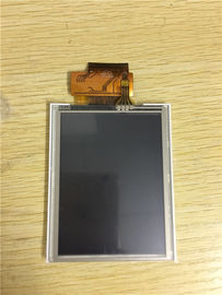 CK3-X original LM1260A01-1C For Intermec ck3r ck3x Lcd display screen with glass touch screen