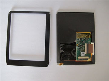 For mototola mc9090g lcd with pcb, touch digitizer with pcb board