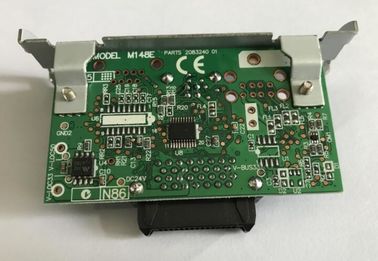 For Epson New M148E USB Port Interface Card For EP T88III U220 U288 UB-U03 Portable Printer