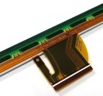Original New Printhead with Flex Cable (P1066897) Replacement for Zebra ZQ520