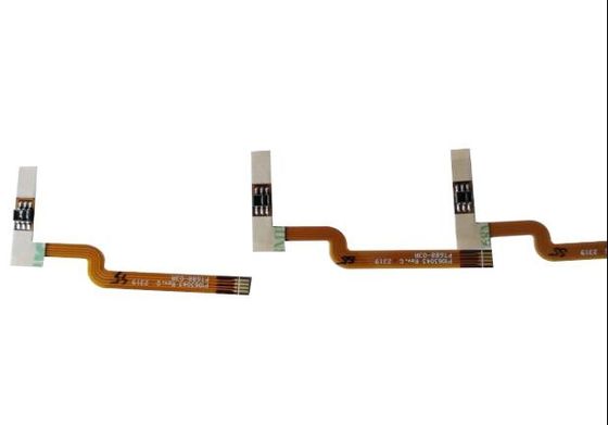 New Flex Peeler Sensor Flex Cable (P1063043) Replacement for Zebra ZQ520